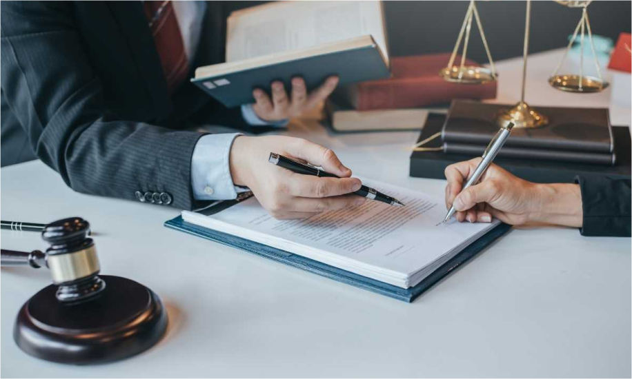 Firma Hukum Herdi Munte dan Rekan Layanan