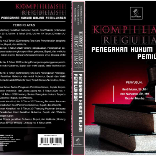 Kompilasi Regulasi Gakkum Dlm Pemilukada Kompilasi Regulasi Gakkum Dlm Pemilukada