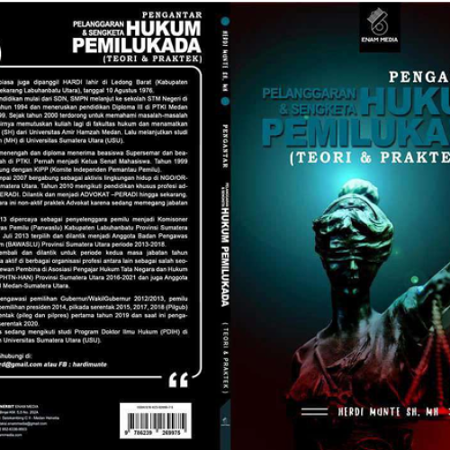 Pengantar GarSeng Pemilukada Pengantar GarSeng Pemilukada