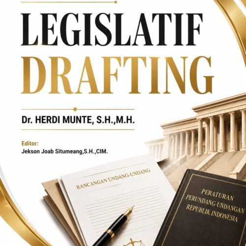 Legal DEPAN Legal DEPAN