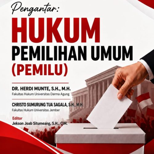 Pengantar Pemilu Pengantar Pemilu